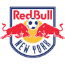 New York Red Bulls crest