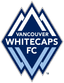 Vancouver Whitecaps crest