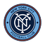 New York City FC crest