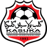 Kasuka crest