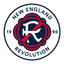 New England Revolution crest