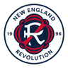 New England Revolution crest