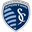 Sporting Kansas City crest