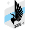 Minnesota United FC crest