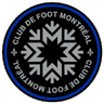 CF Montreal crest