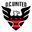 DCU crest