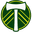 Portland Timbers crest