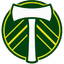 Portland Timbers crest