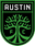 Austin crest