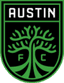 Austin crest