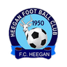 Heegan crest