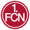 1. FC Nürnberg crest