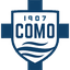 Como U19 crest