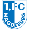 1. FC Magdeburg crest