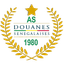 AC Douane crest