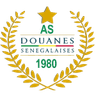 AC Douane crest