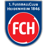 1. FC Heidenheim crest