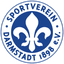 SV Darmstadt 98 crest