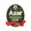 Shams Azar Qazvin crest