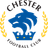 Chester crest