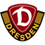 Dynamo Dresden crest