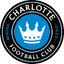 Charlotte crest