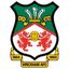 Wrexham crest