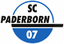 SC Paderborn 07 crest
