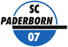 SC Paderborn 07 crest