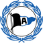 Arminia Bielefeld crest