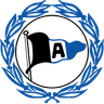 Arminia Bielefeld crest