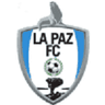 CA La Paz crest