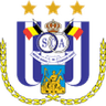 RSC Anderlecht II crest