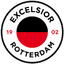 Excelsior crest