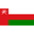 Oman U20 crest
