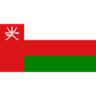 Oman U20 crest