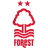 Nottingham Forest U21 crest