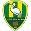 ADO Den Haag crest