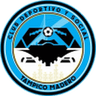 CDS Tampico Madero crest
