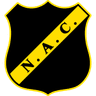 NAC Breda crest