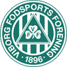 Viborg crest