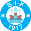 Silkeborg crest