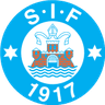 Silkeborg crest