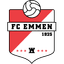 Emmen crest