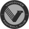 Vancouver FC crest