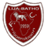 Lijabatho crest