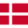Denmark crest