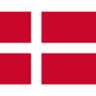 Denmark crest