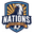 Nations crest