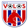 Volos NFC crest